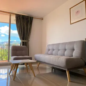  Apartahotel Apartaestudio El Poblado Colombia