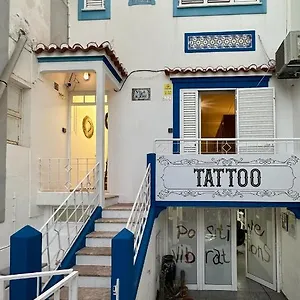  Hostal Da Portugal