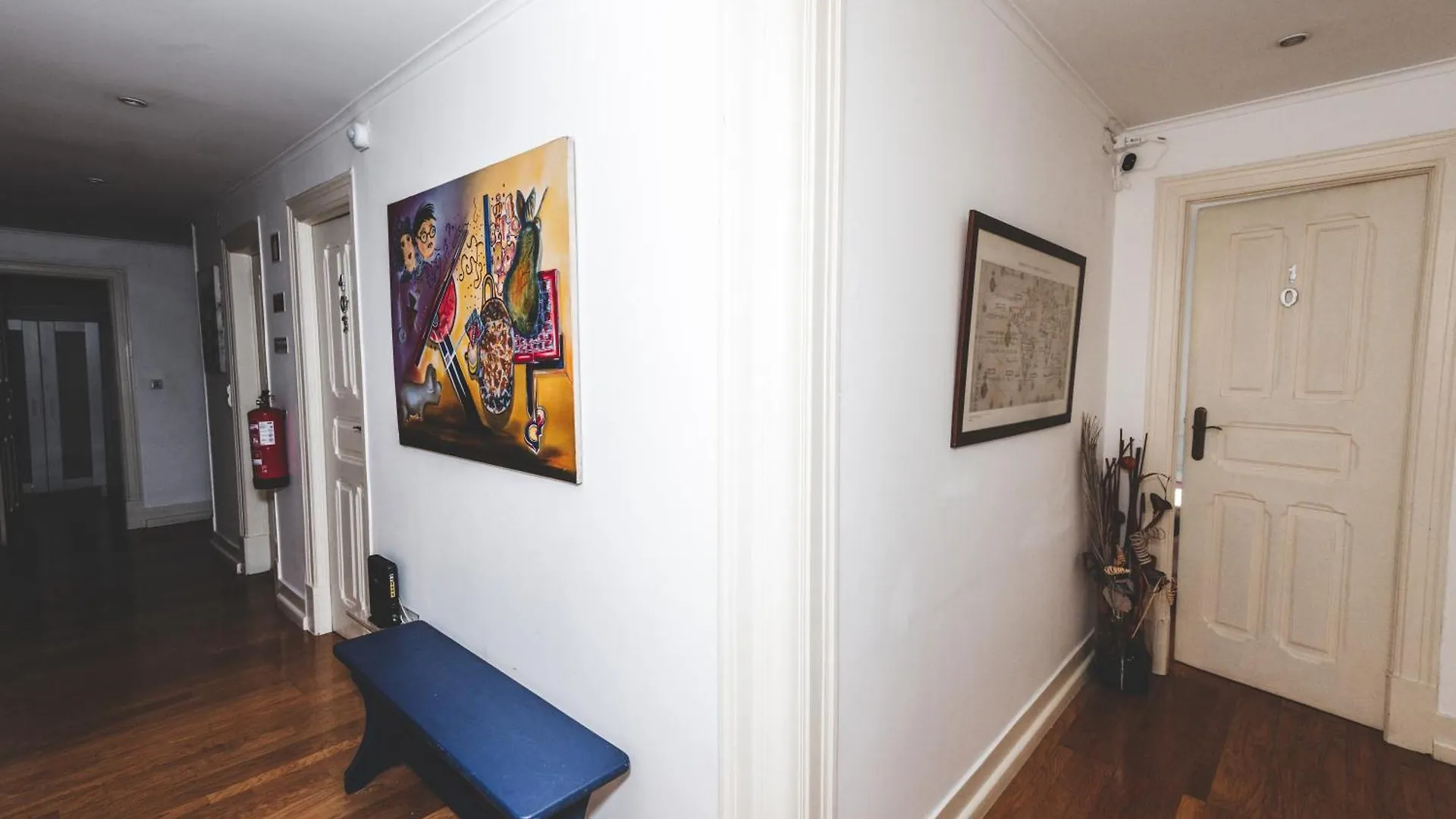 Lisboa Star Homes Guest house