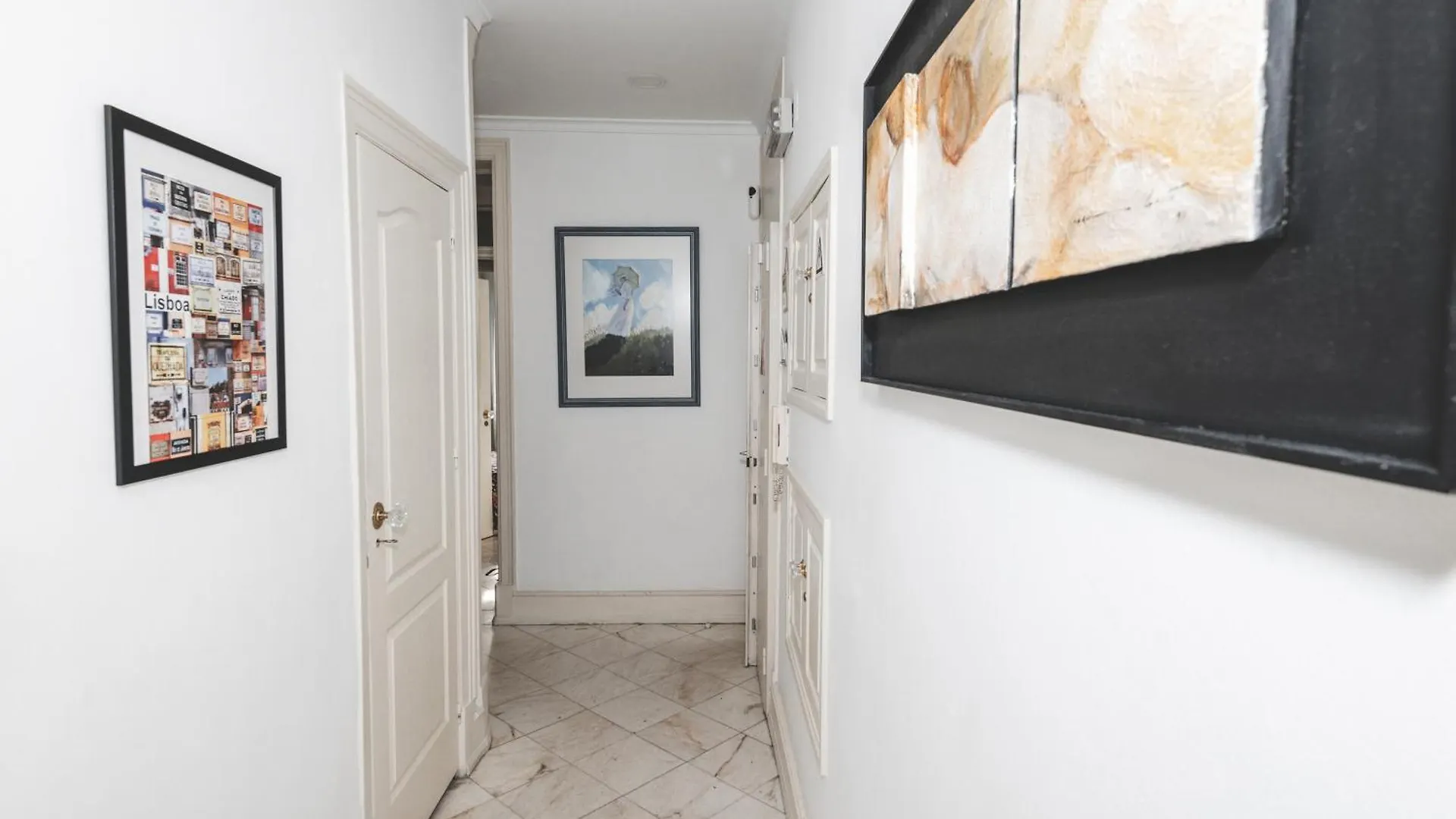 Lisboa Star Homes Guest house