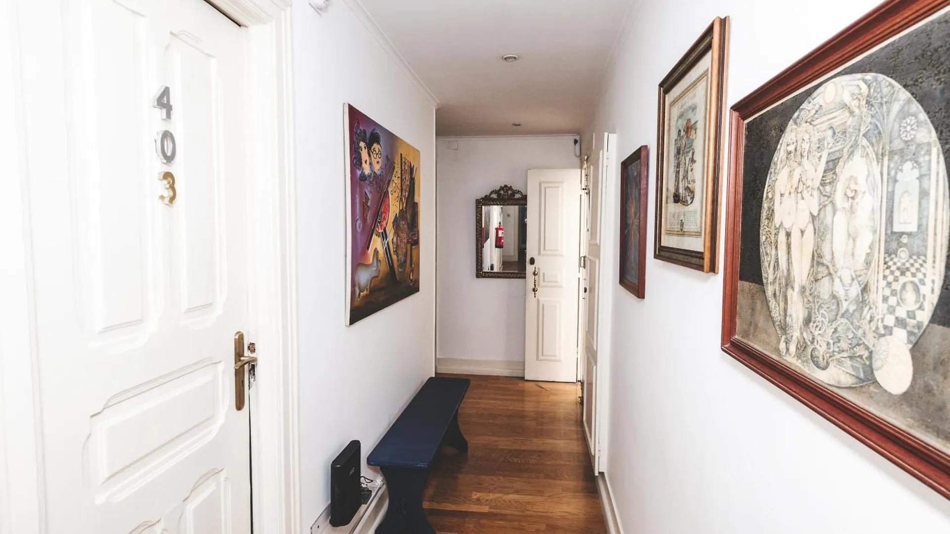 Lisboa Star Homes Lisbon