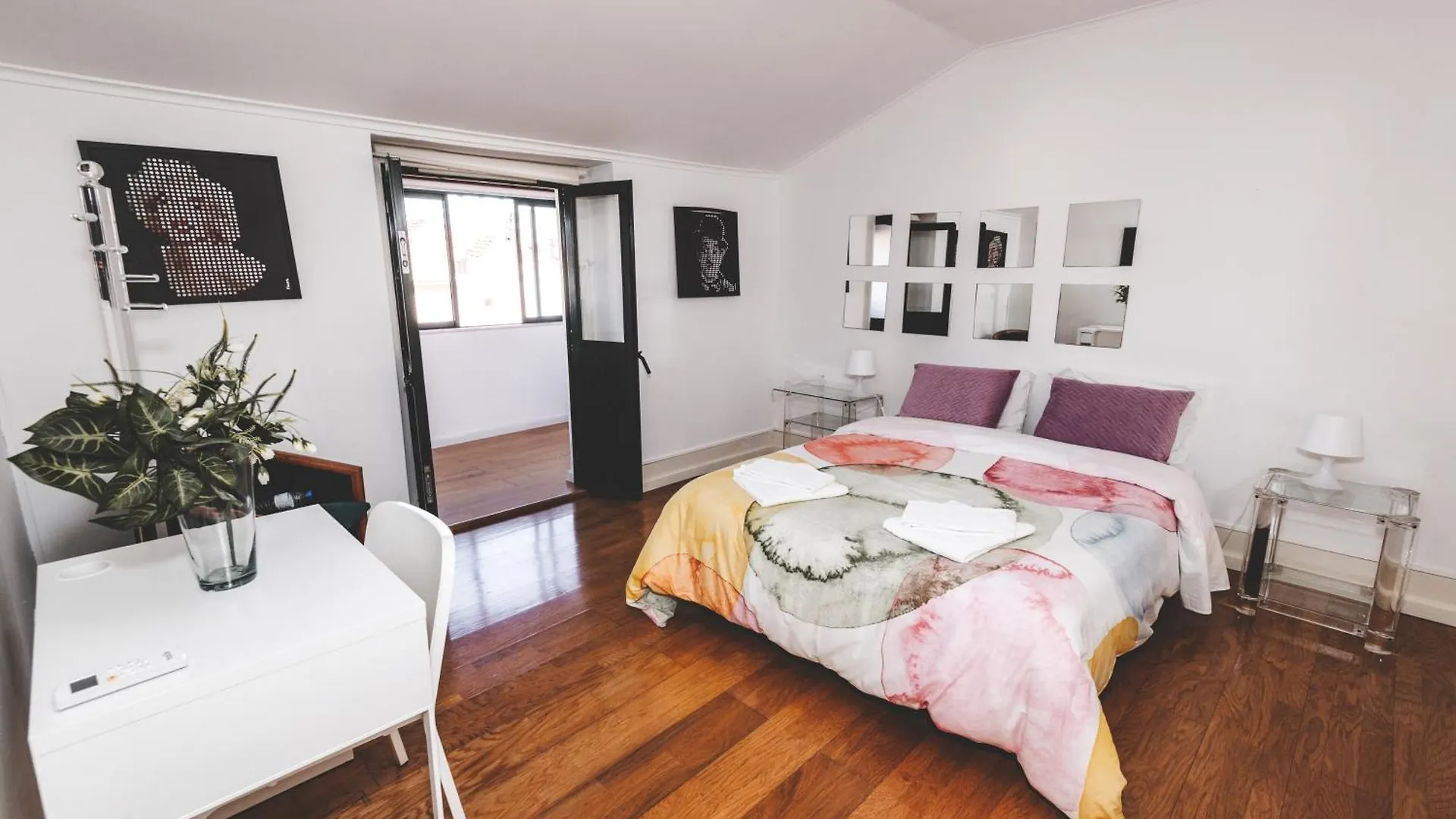 Guest house Lisboa Star Homes