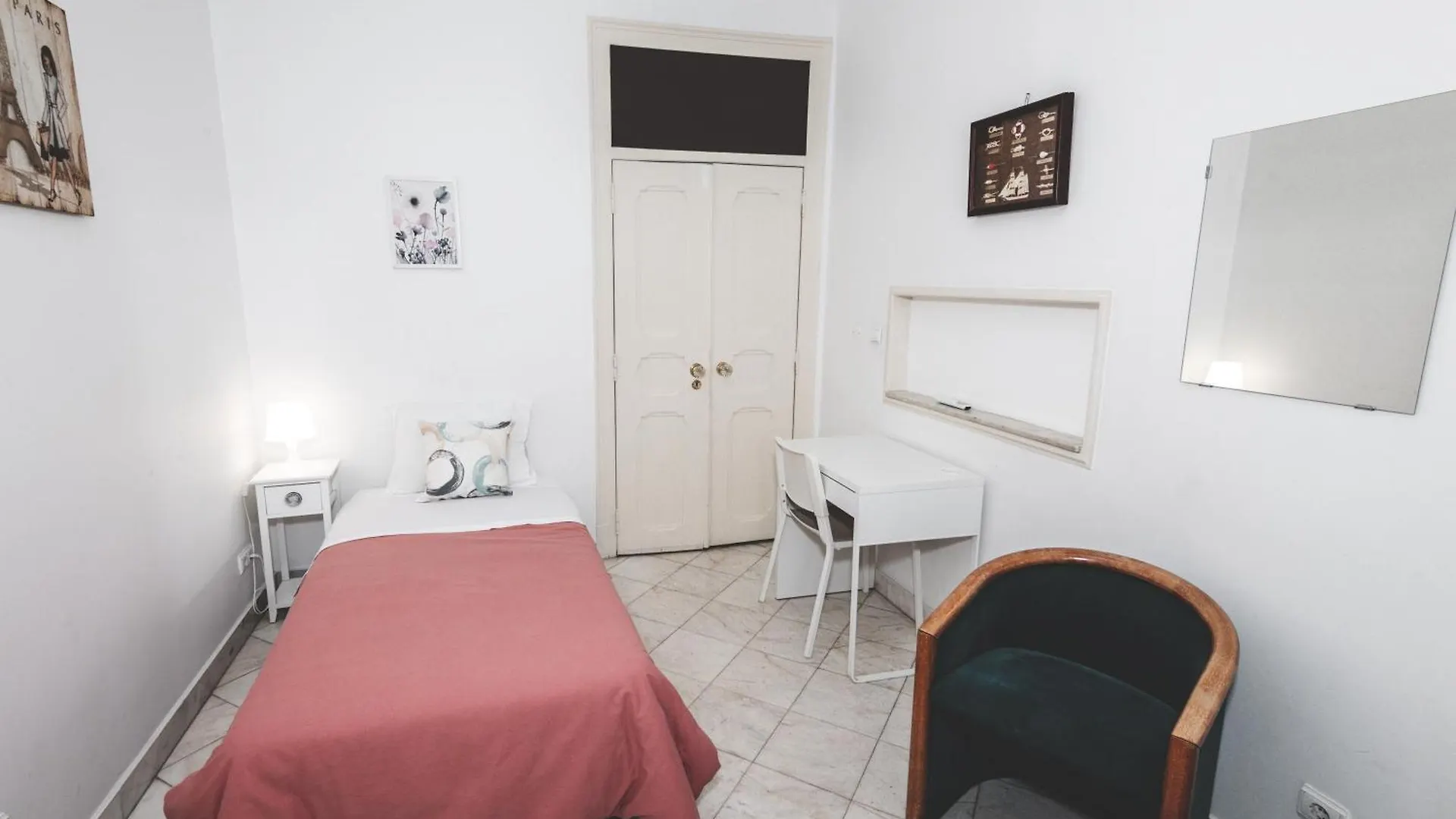 Lisboa Star Homes