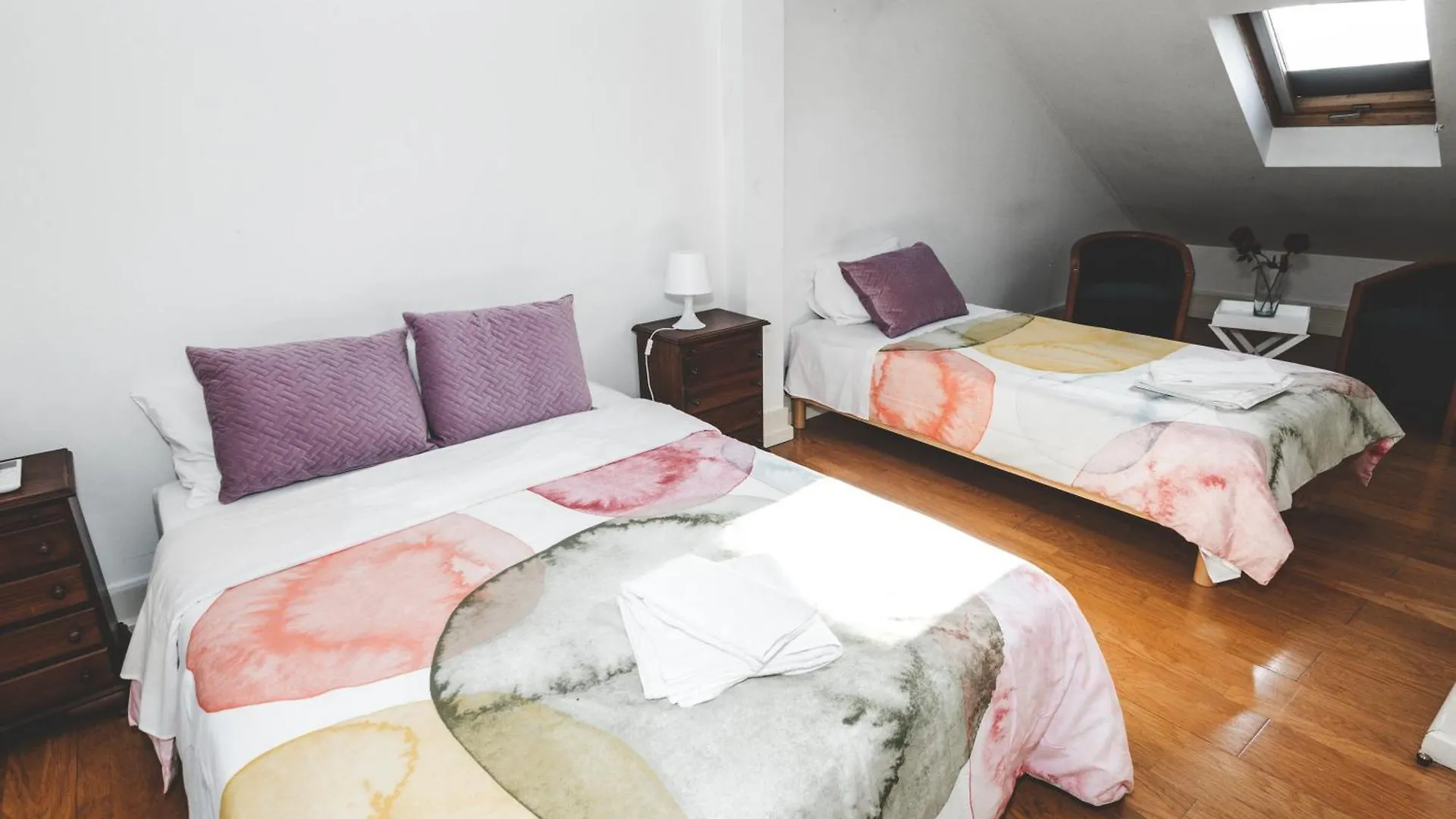 Lisboa Star Homes