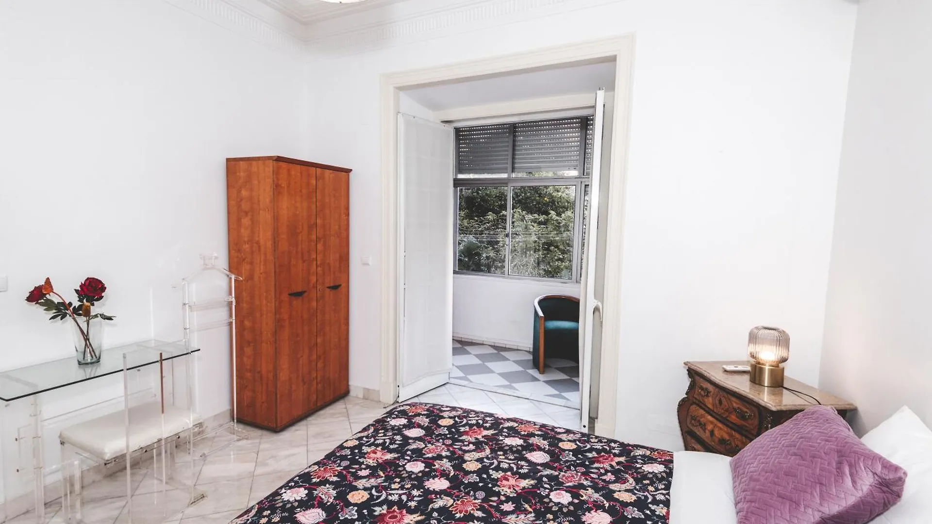 Lisboa Star Homes Guest house Lisbon