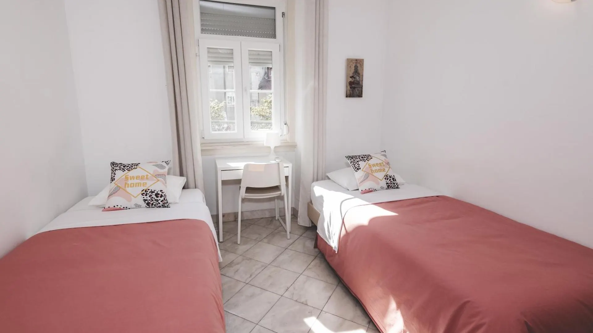Guest house Lisboa Star Homes