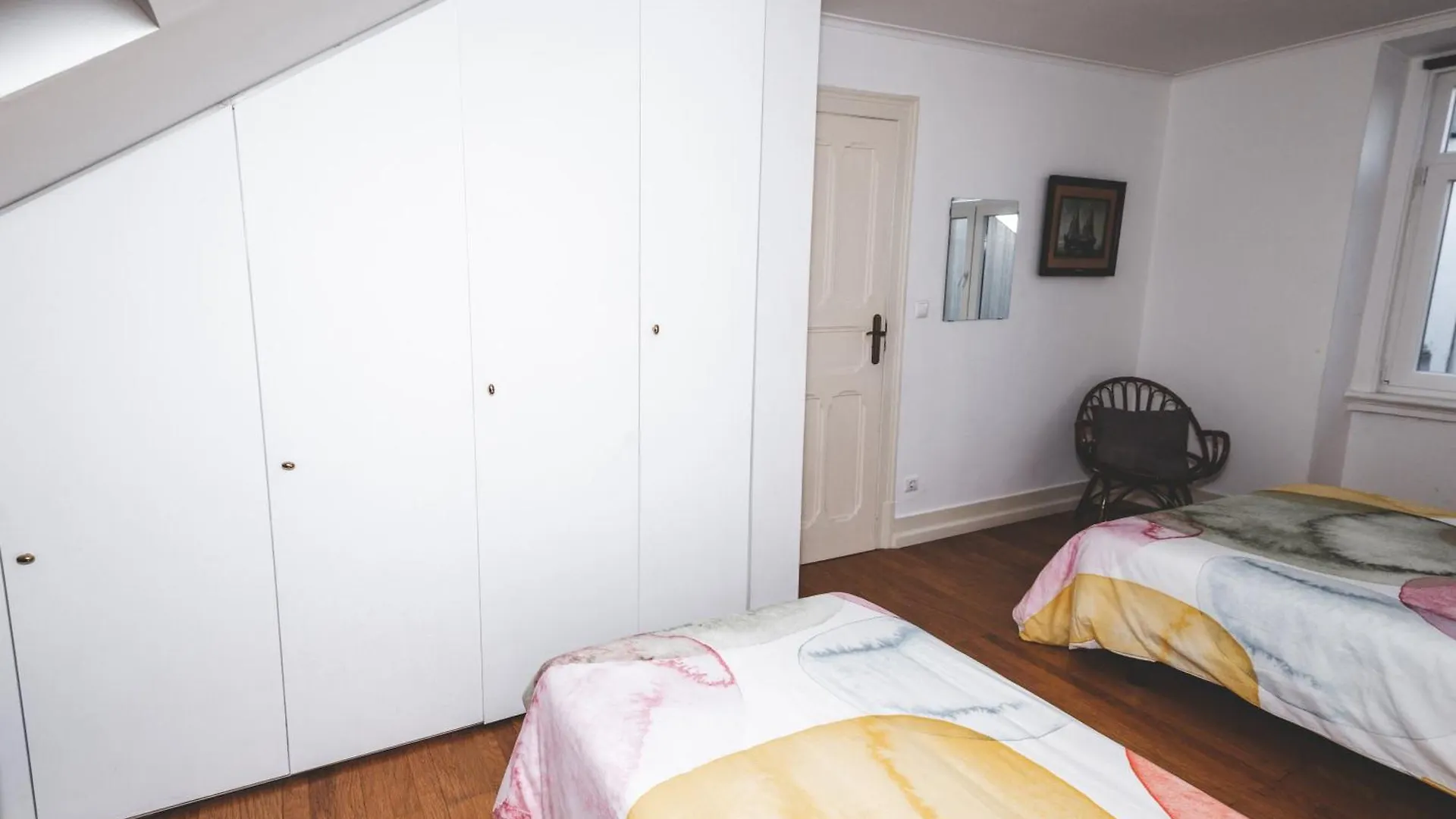 Guest house Lisboa Star Homes
