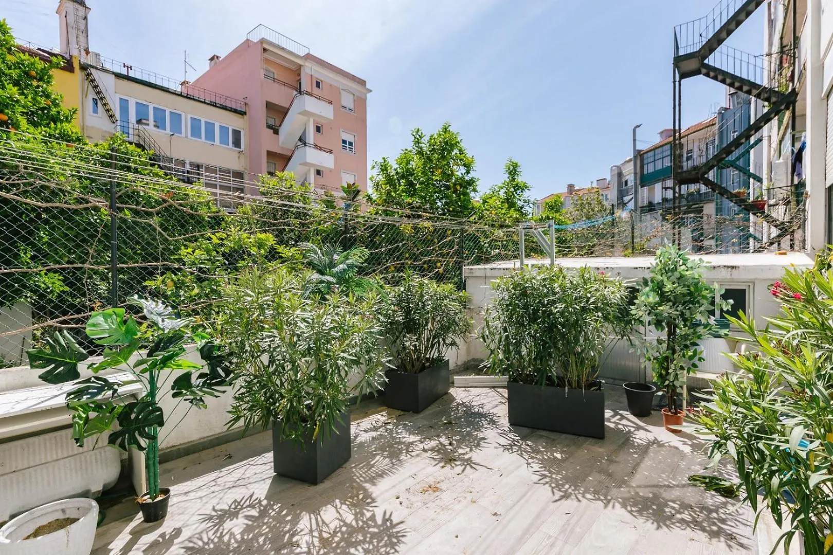 Guest house Lisboa Star Homes
