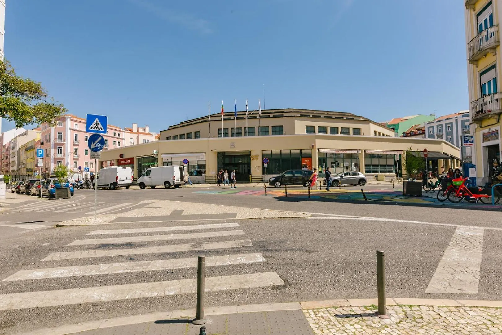 Lisboa Star Homes Portugal