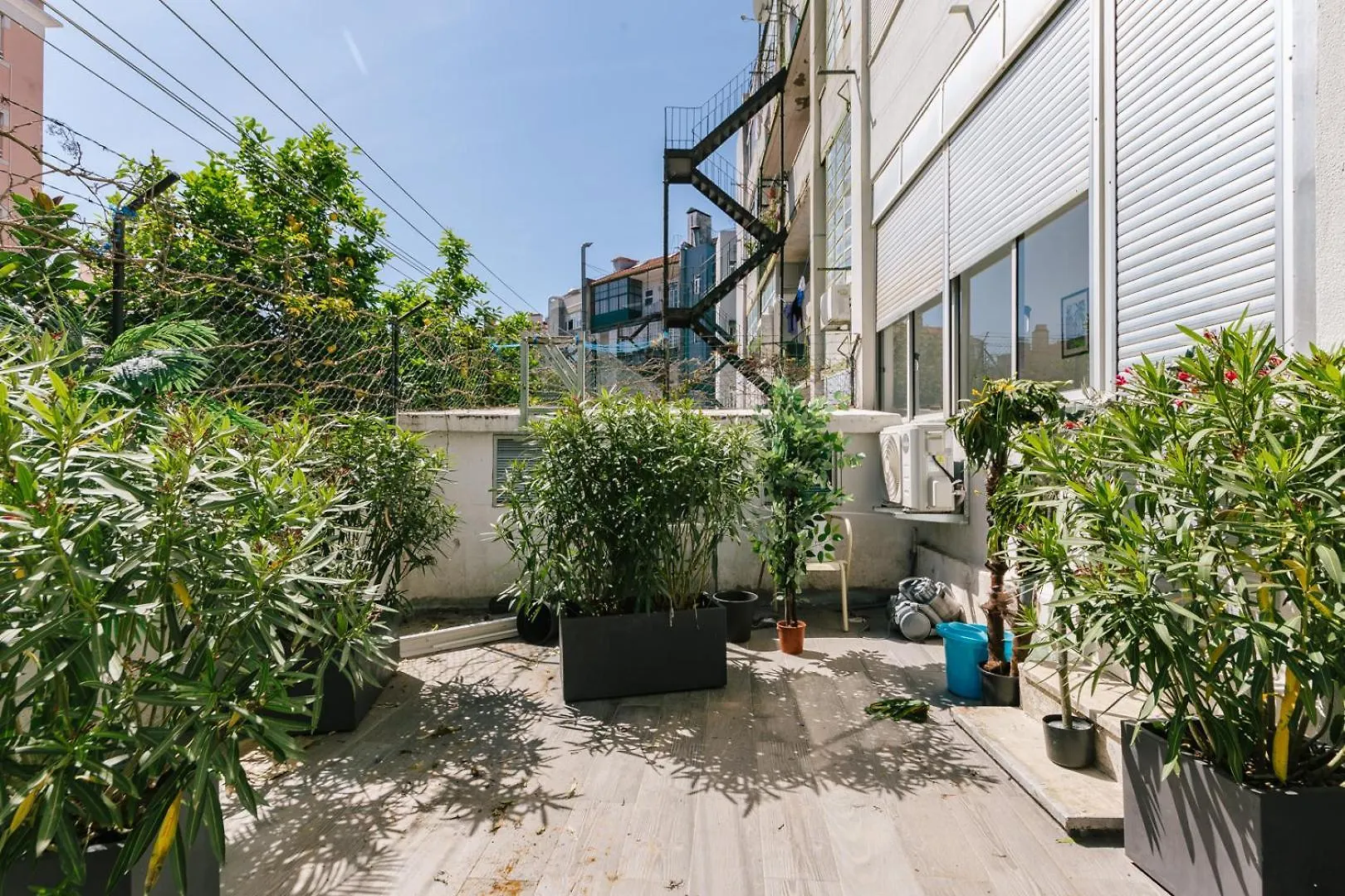 Lisboa Star Homes Guest house Lisbon