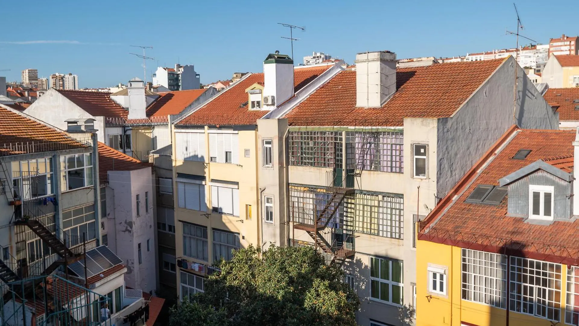 Lisboa Star Homes 0*, Lisbon Portugal