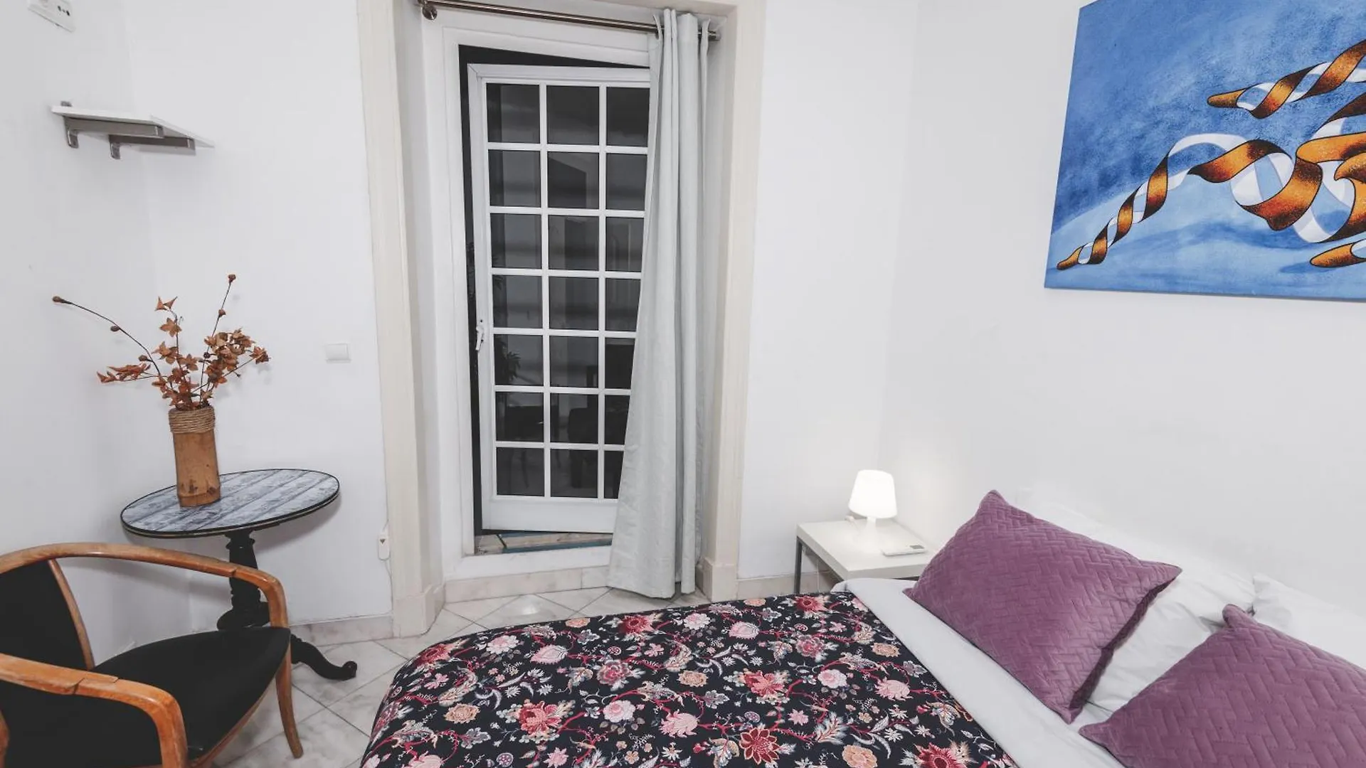 Guest house Lisboa Star Homes Portugal