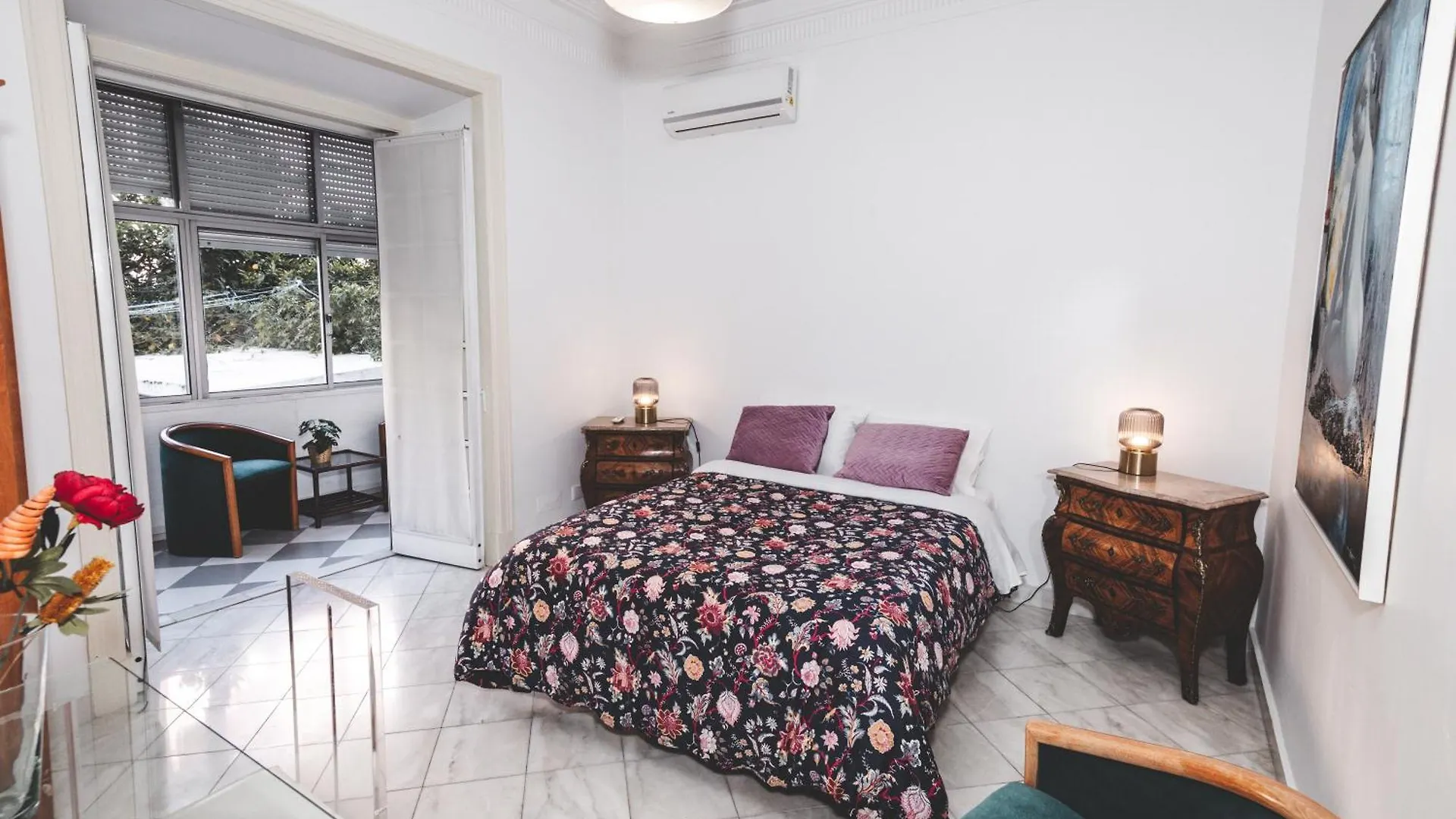 Guest house Lisboa Star Homes Portugal