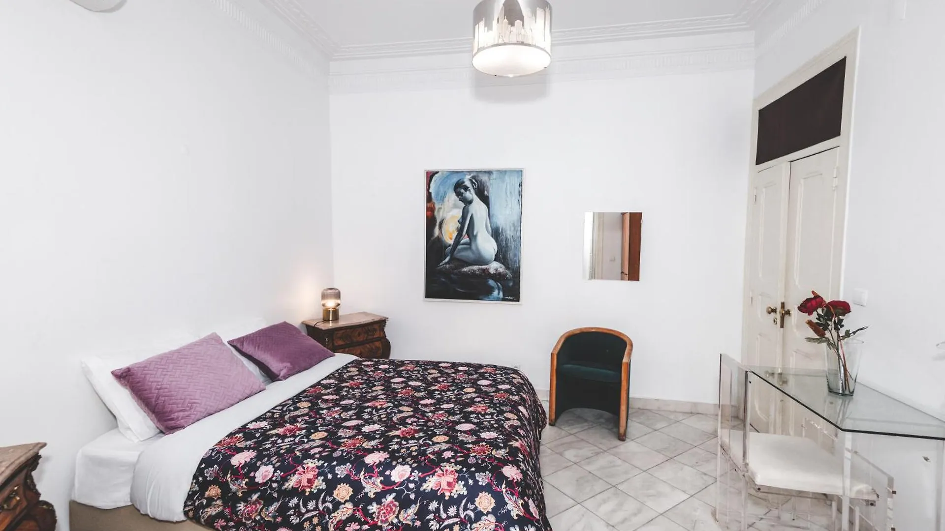 Lisboa Star Homes Guest house Lisbon