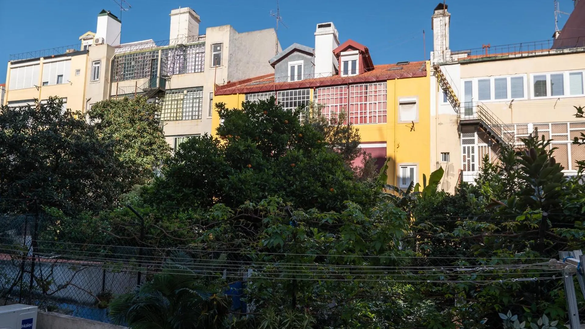 Lisboa Star Homes
