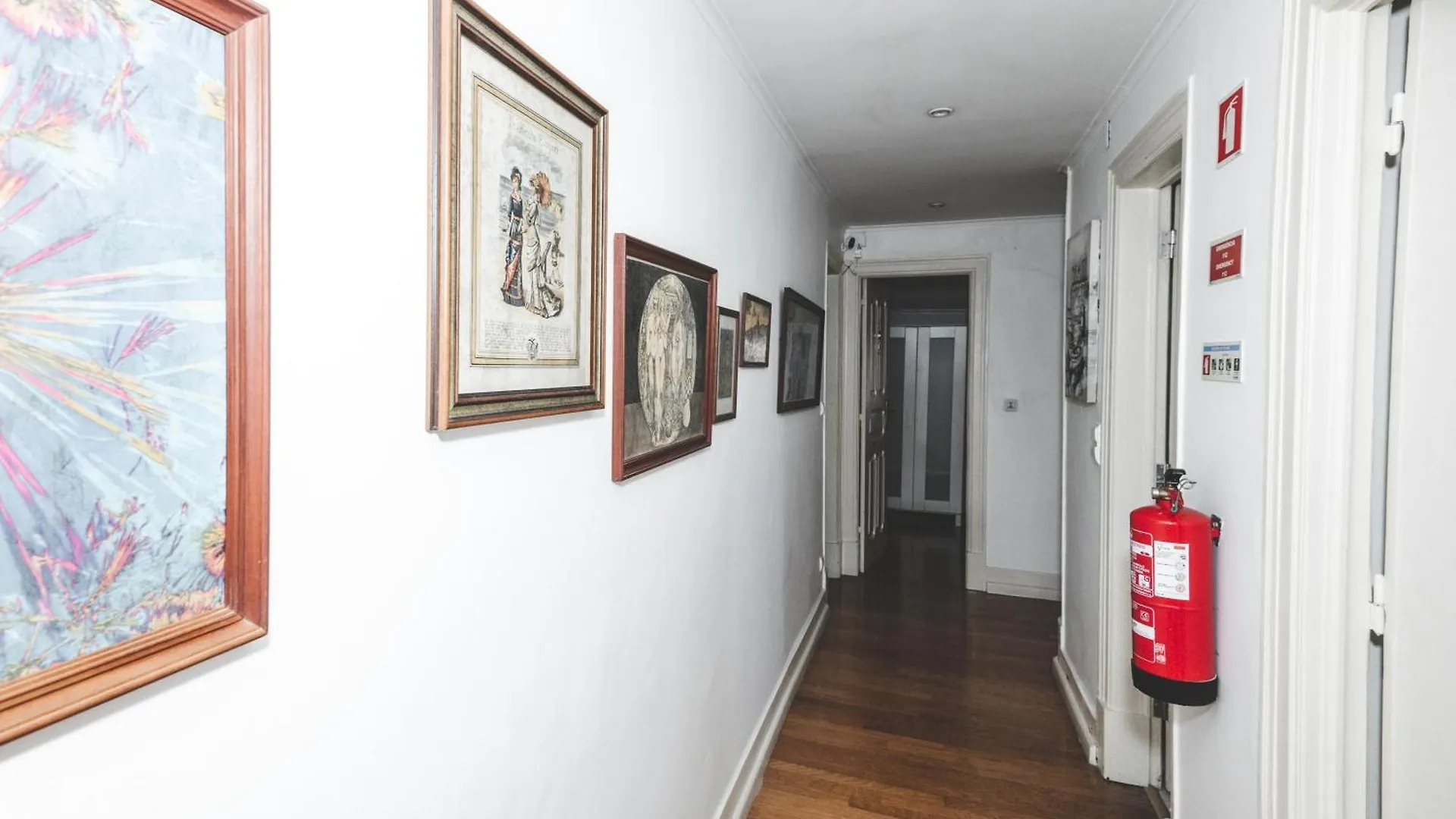 Guest house Lisboa Star Homes