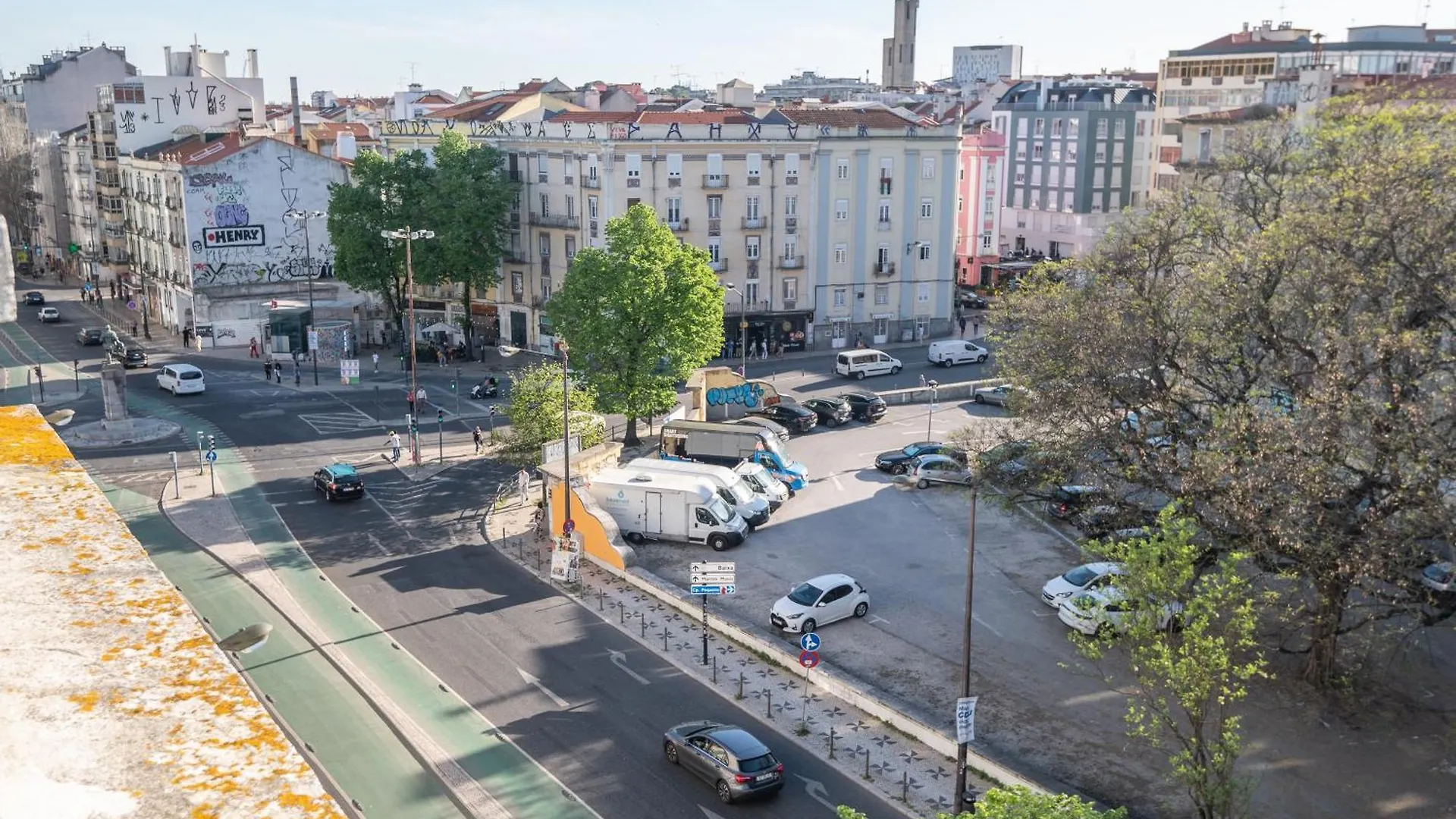 Lisboa Star Homes Portugal