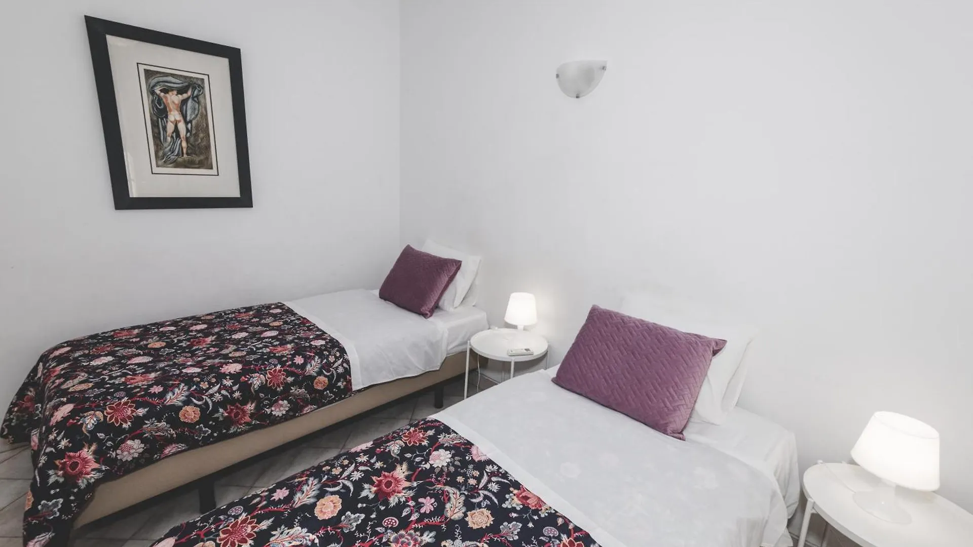 Lisboa Star Homes Guest house Lisbon